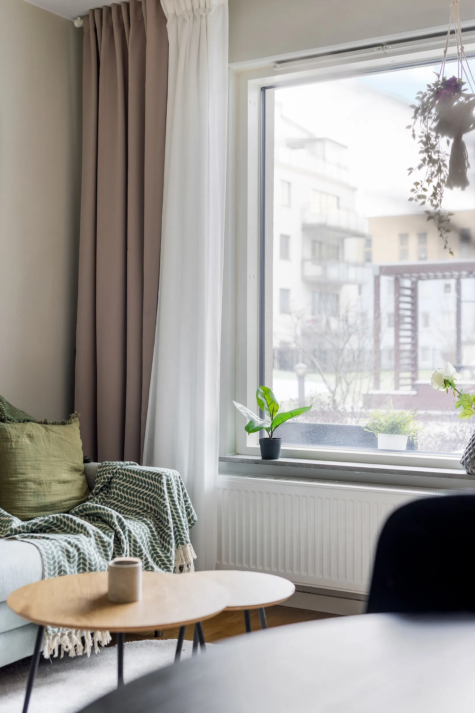 Bostadsrätt, Barkarbyvägen 60, Barkarbystaden, Järfälla