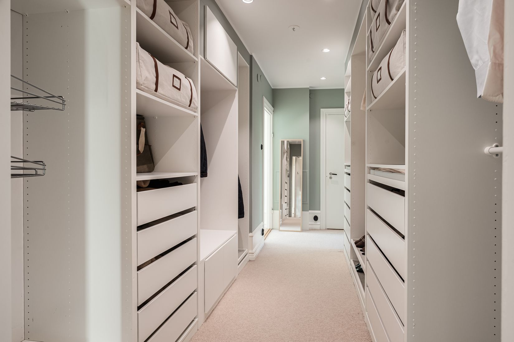 Bostadsrätt, Tivolivägen 24, Haga, Sundsvall