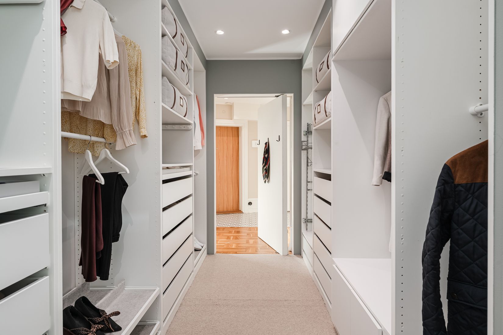 Bostadsrätt, Tivolivägen 24, Haga, Sundsvall