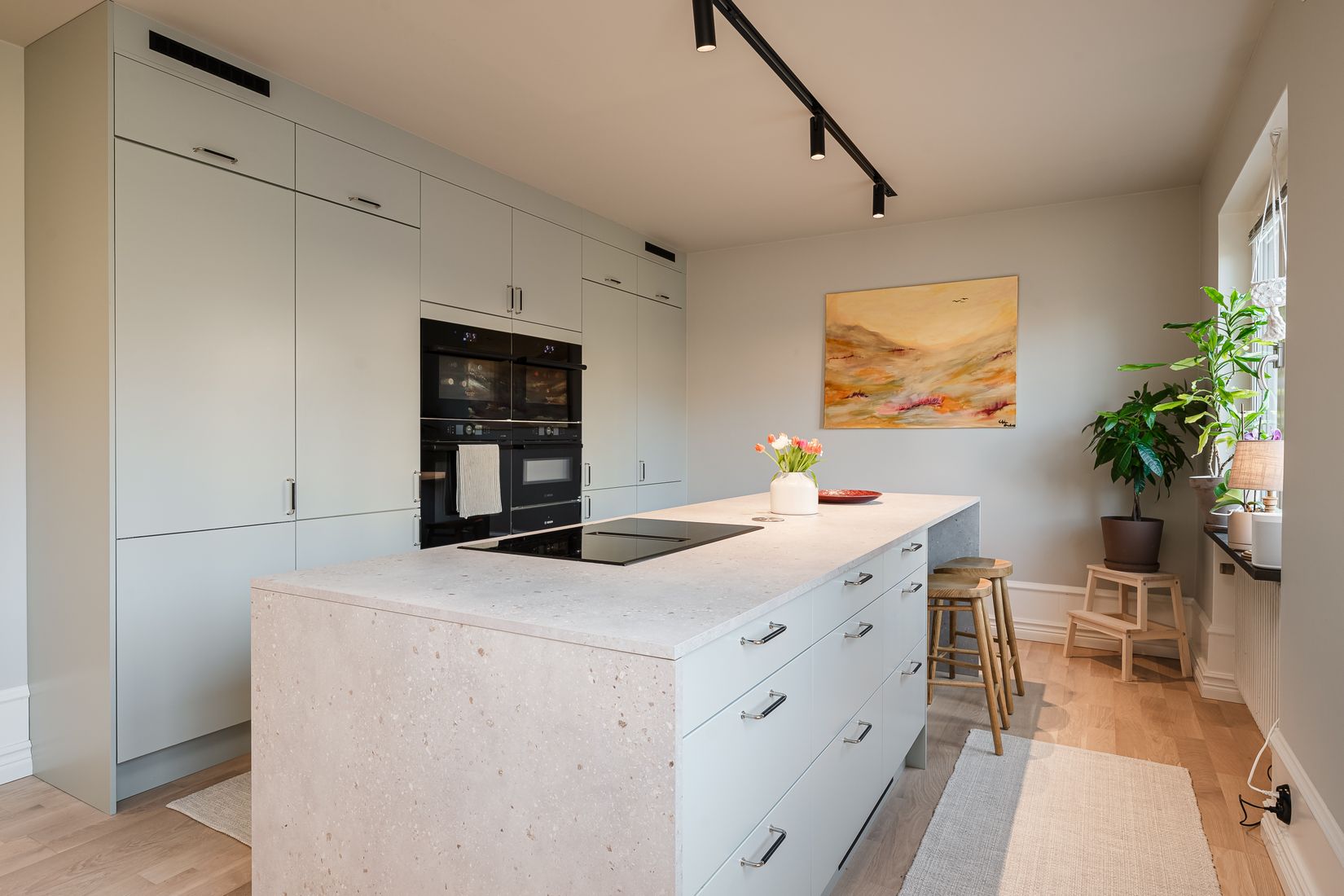 Bostadsrätt, Tivolivägen 24, Haga, Sundsvall