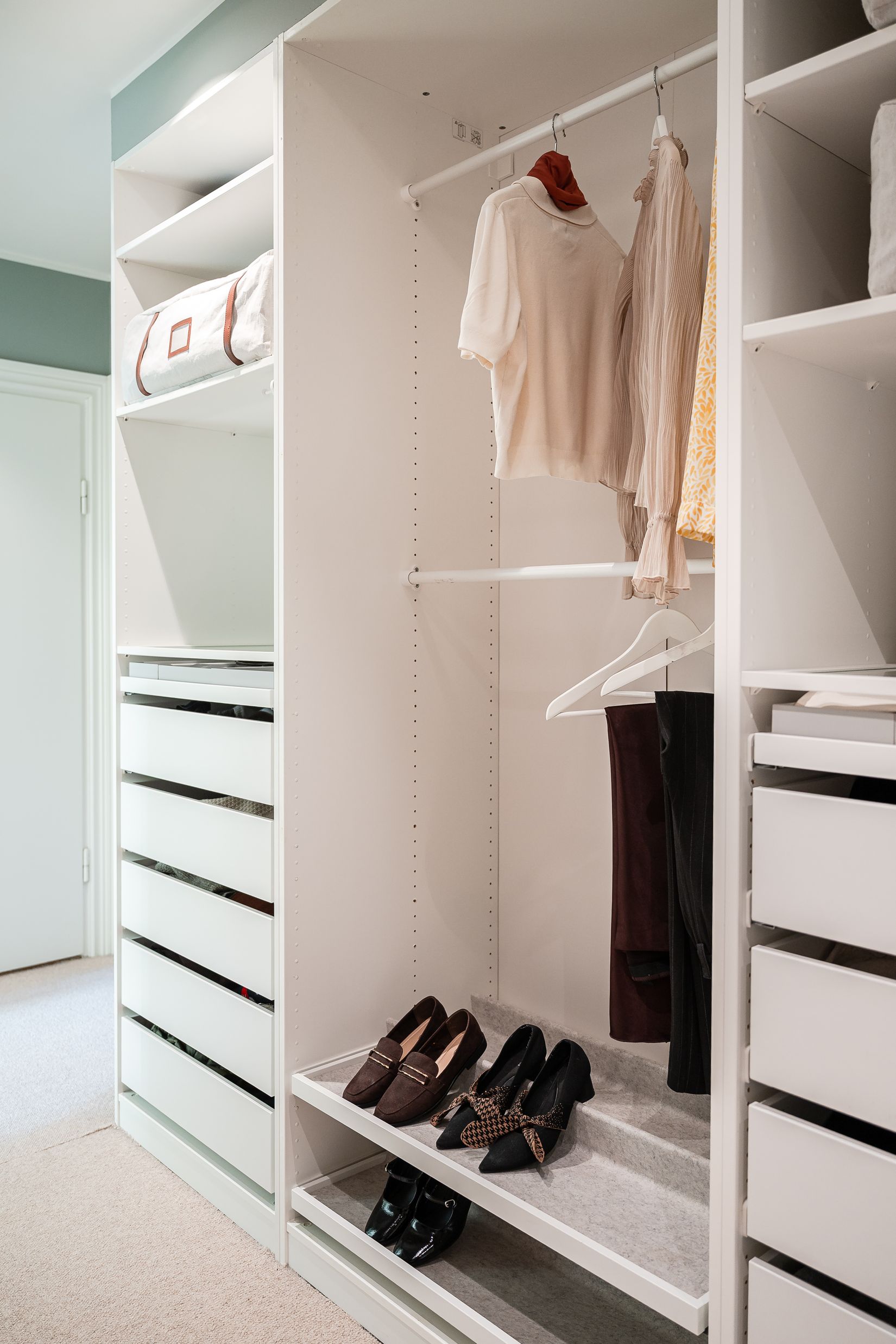 Bostadsrätt, Tivolivägen 24, Haga, Sundsvall