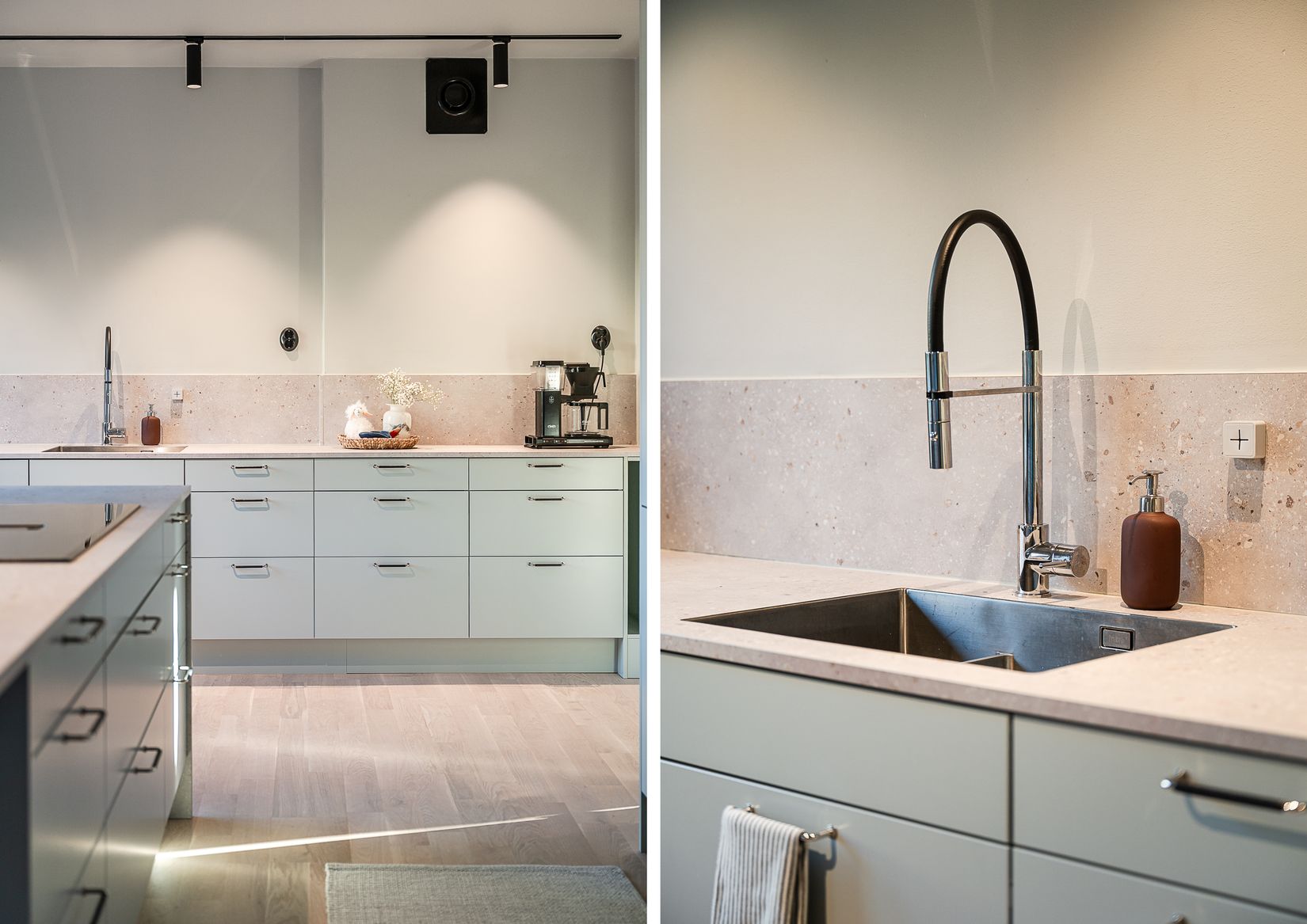 Bostadsrätt, Tivolivägen 24, Haga, Sundsvall