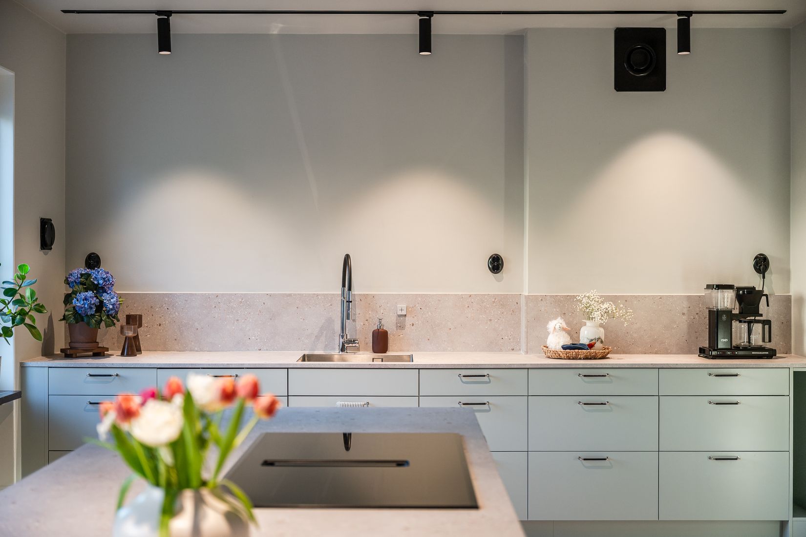 Bostadsrätt, Tivolivägen 24, Haga, Sundsvall