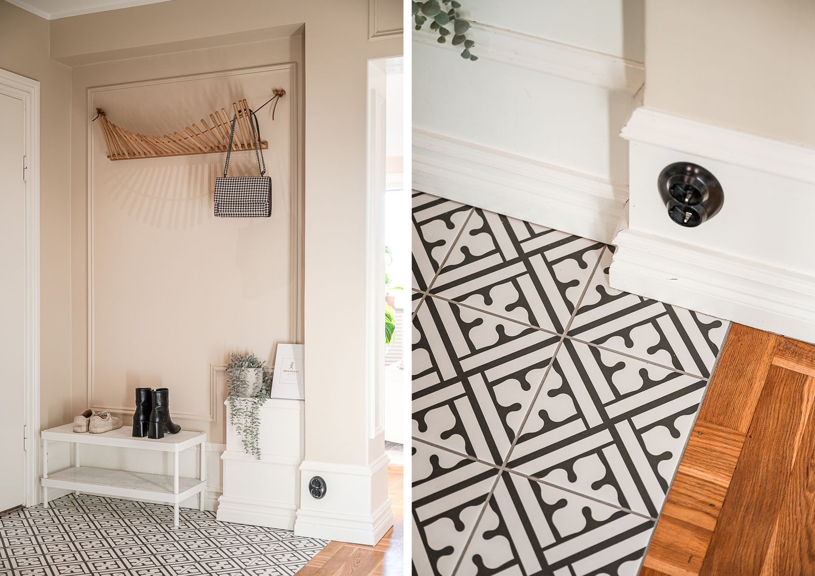 Bostadsrätt, Tivolivägen 24, Haga, Sundsvall