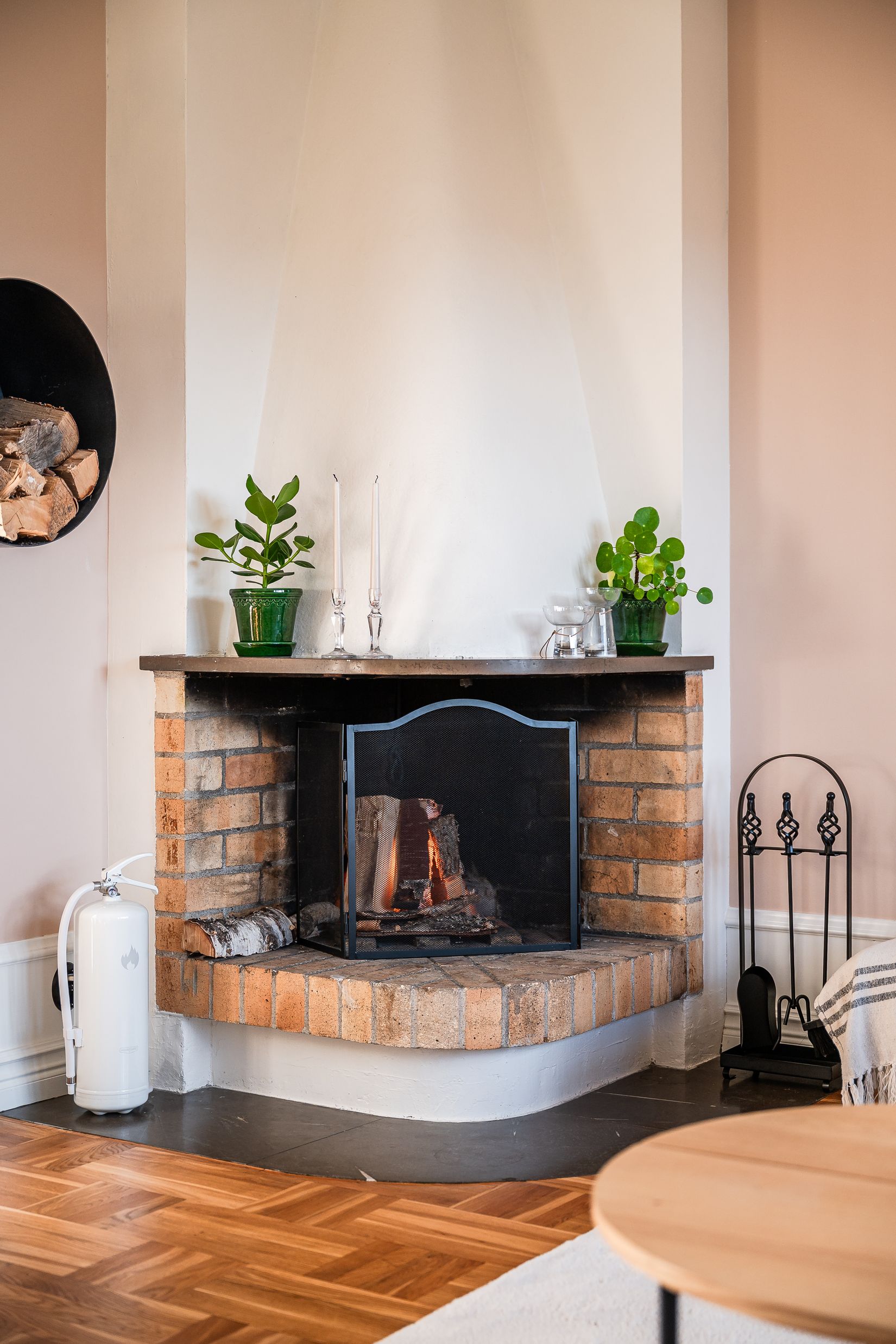 Bostadsrätt, Tivolivägen 24, Haga, Sundsvall