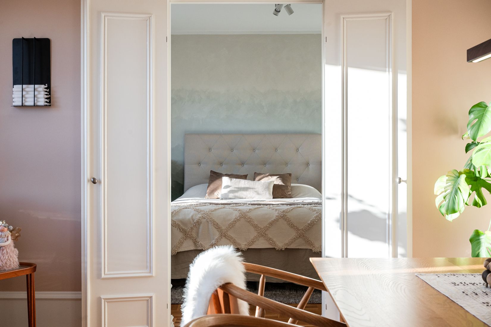 Bostadsrätt, Tivolivägen 24, Haga, Sundsvall