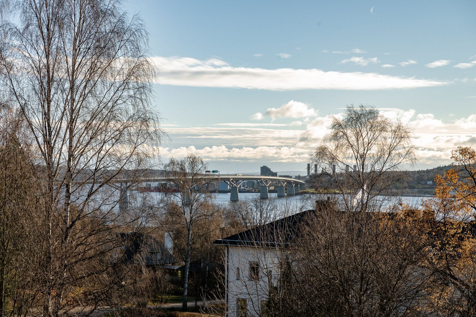 Bostadsrätt, Tivolivägen 24, Haga, Sundsvall