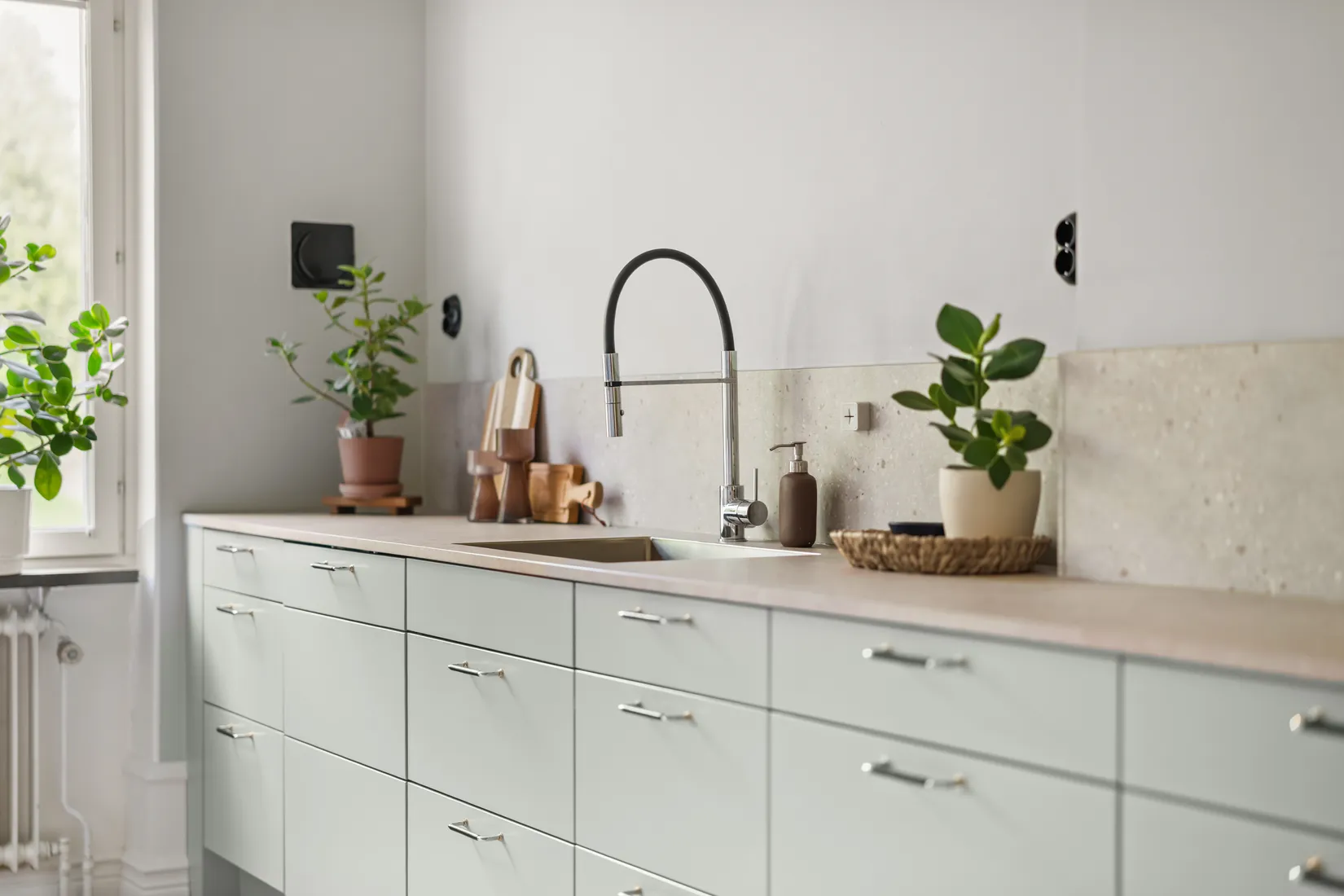 Bostadsrätt, Tivolivägen 24, Haga, Sundsvall