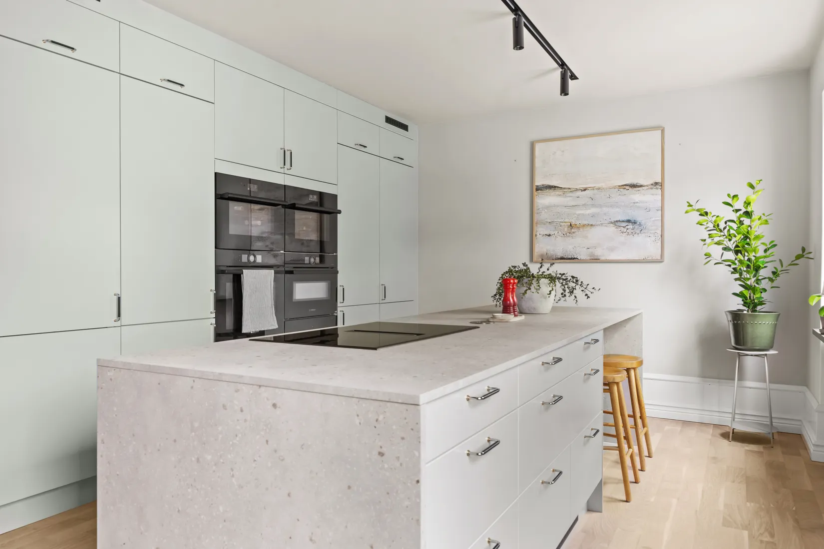 Bostadsrätt, Tivolivägen 24, Haga, Sundsvall