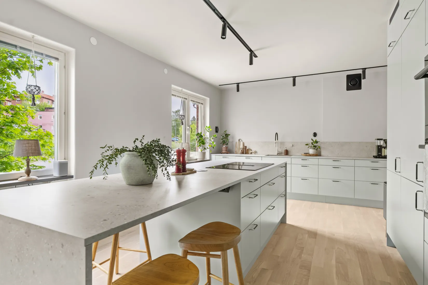 Bostadsrätt, Tivolivägen 24, Haga, Sundsvall