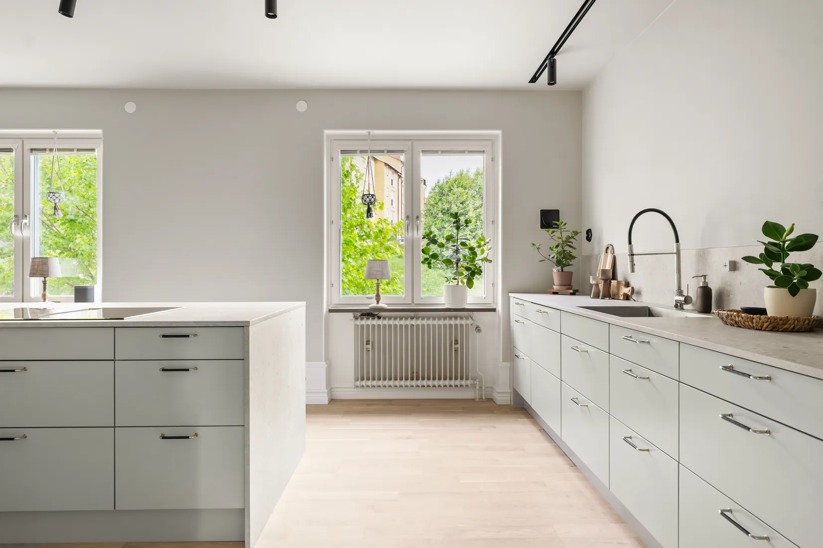 Bostadsrätt, Tivolivägen 24, Haga, Sundsvall