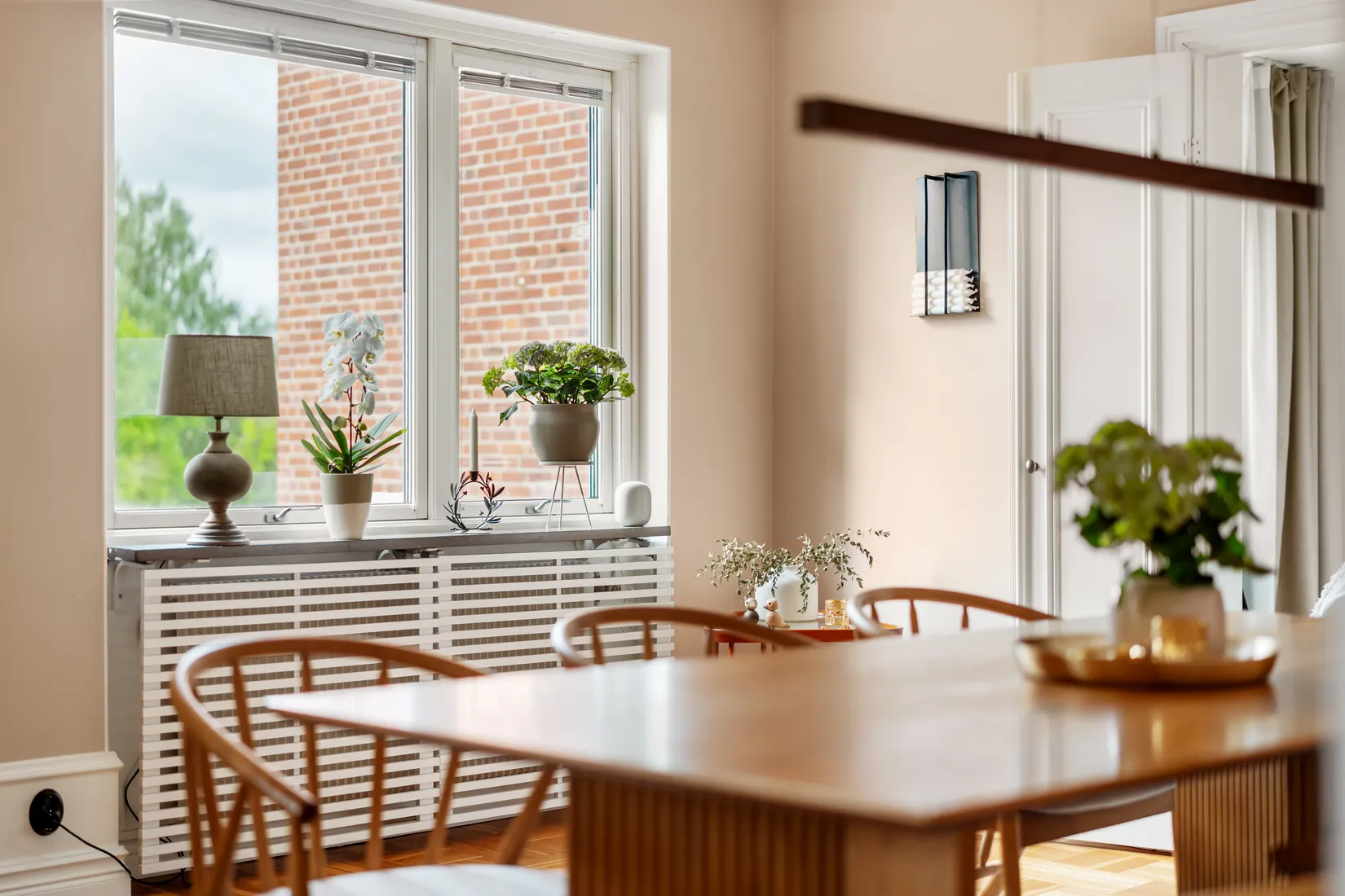 Bostadsrätt, Tivolivägen 24, Haga, Sundsvall