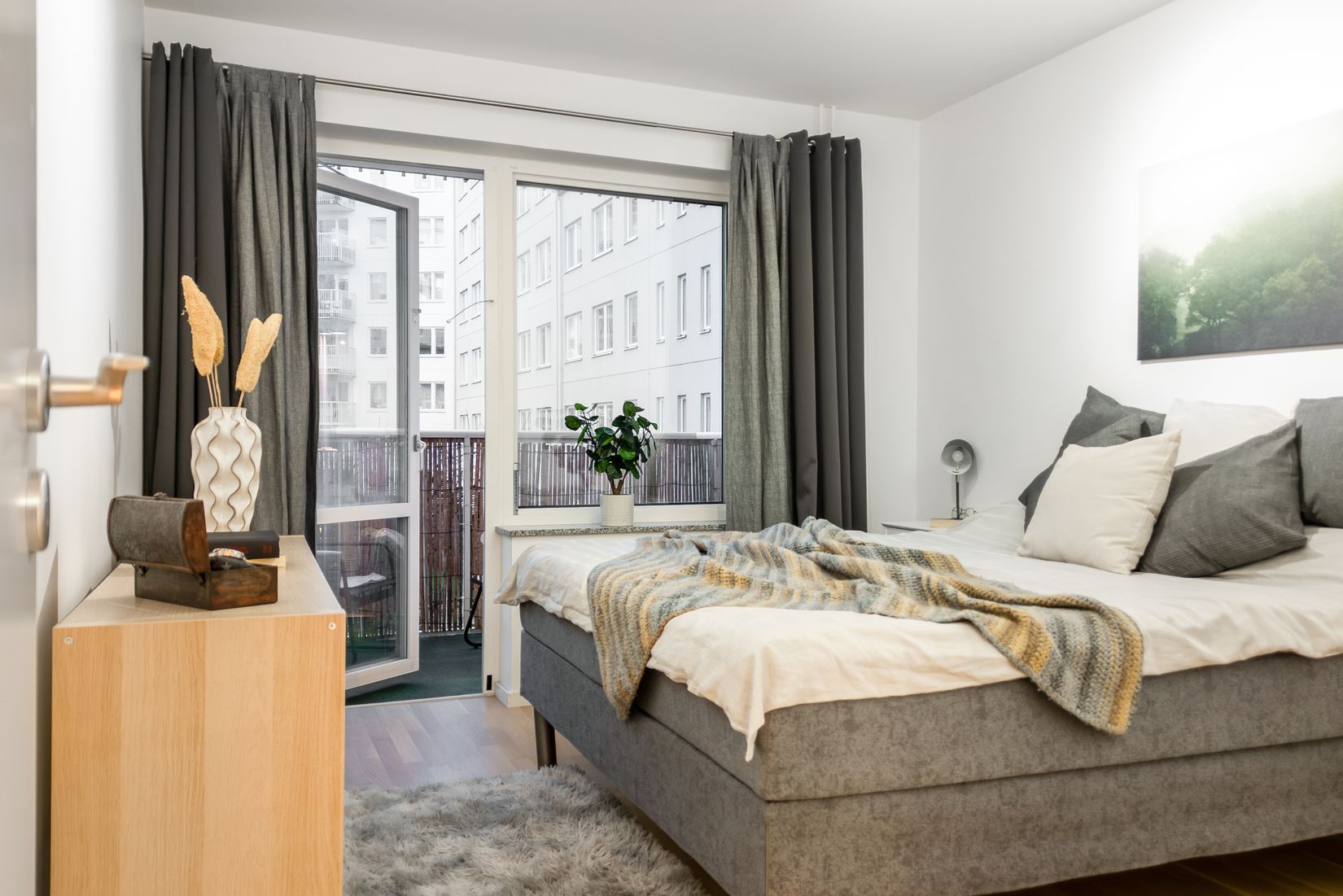 Bostadsrätt, Gunnarsberg 9, Centrum, Kungälv