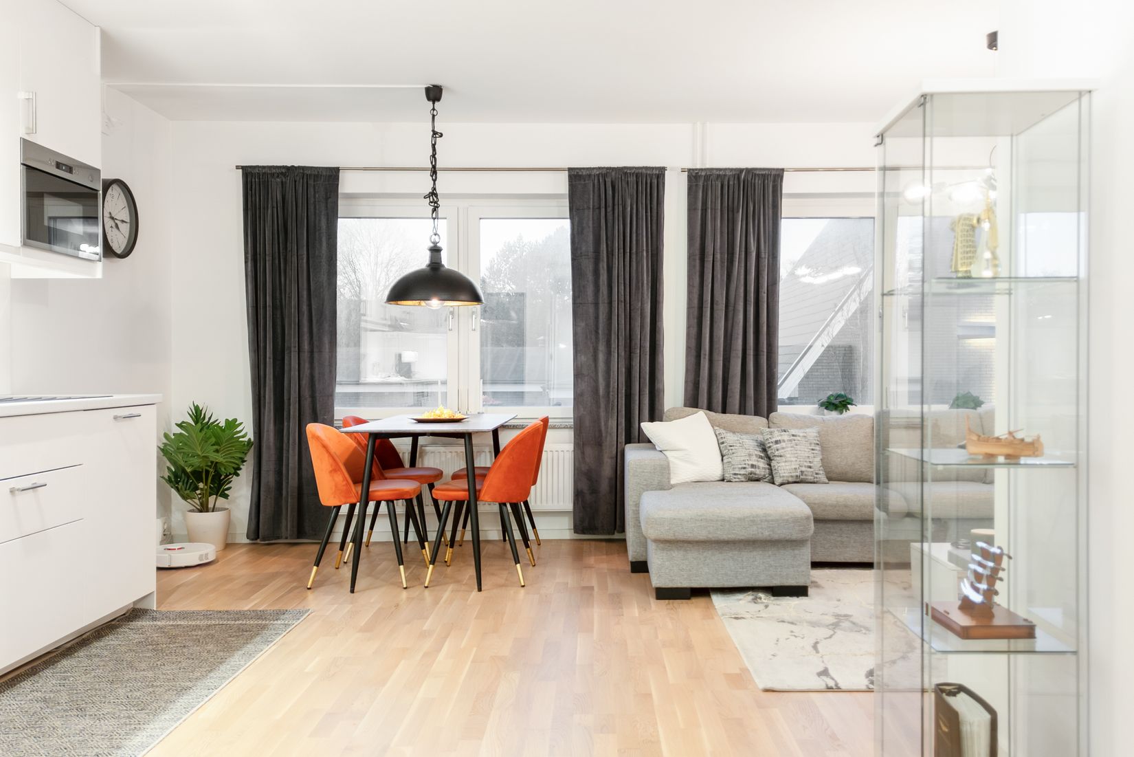 Bostadsrätt, Gunnarsberg 9, Centrum, Kungälv