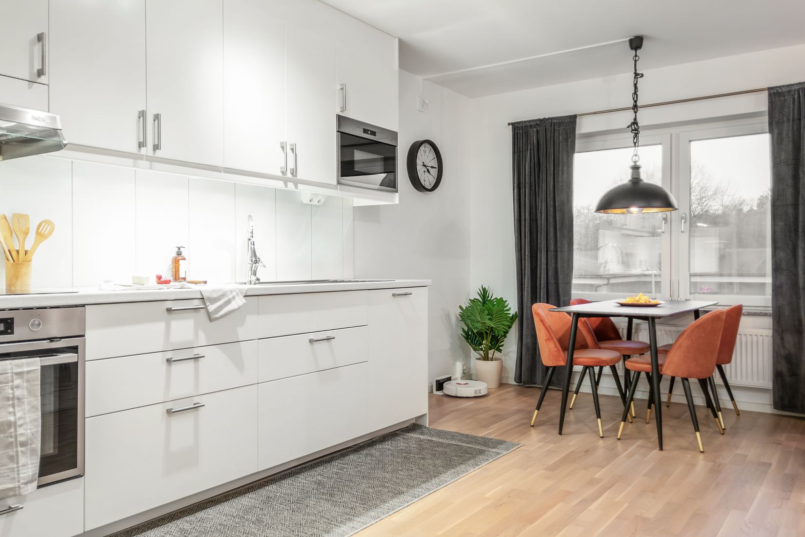 Bostadsrätt, Gunnarsberg 9, Centrum, Kungälv