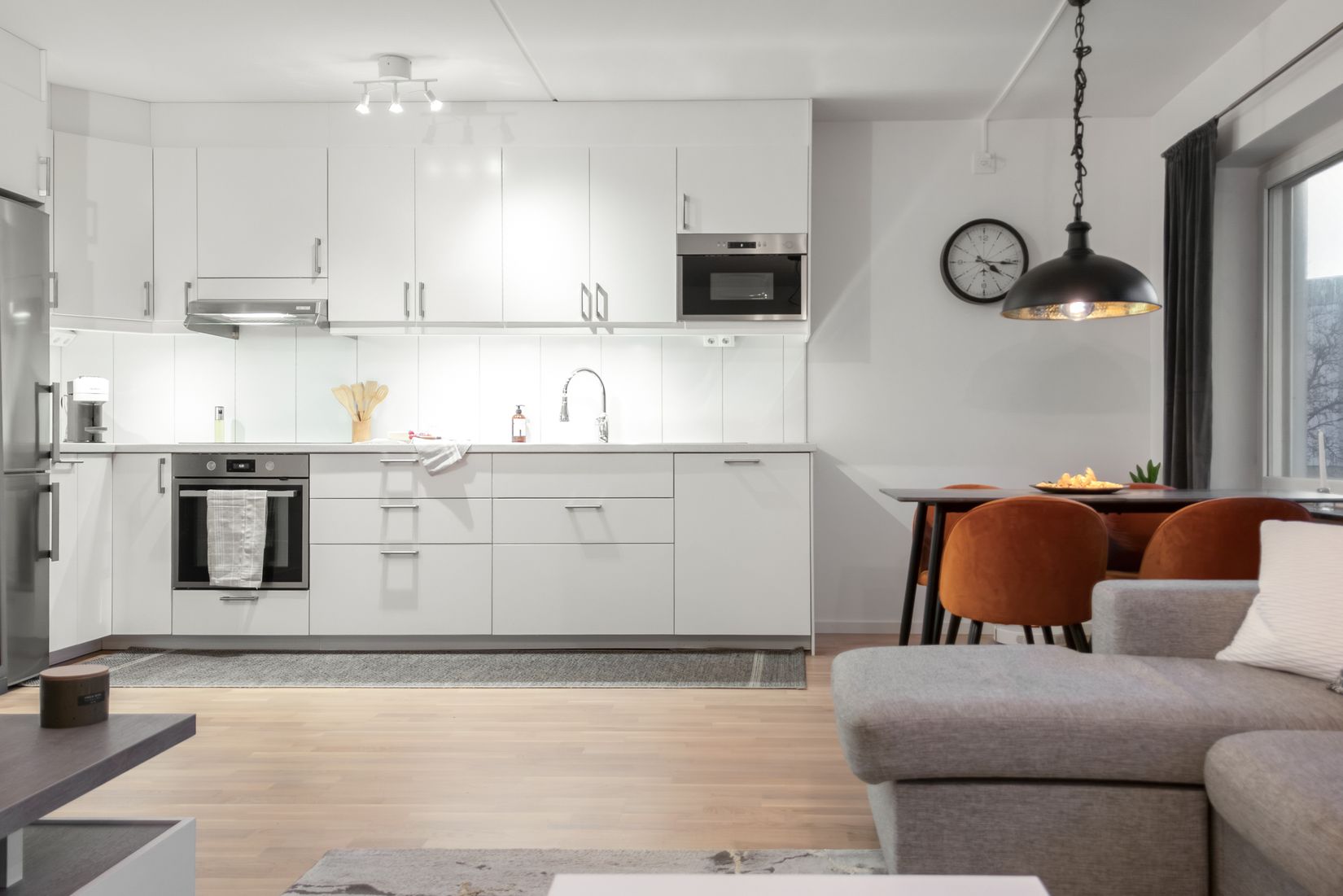 Bostadsrätt, Gunnarsberg 9, Centrum, Kungälv