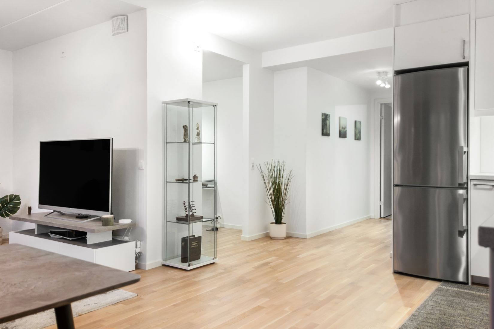 Bostadsrätt, Gunnarsberg 9, Centrum, Kungälv