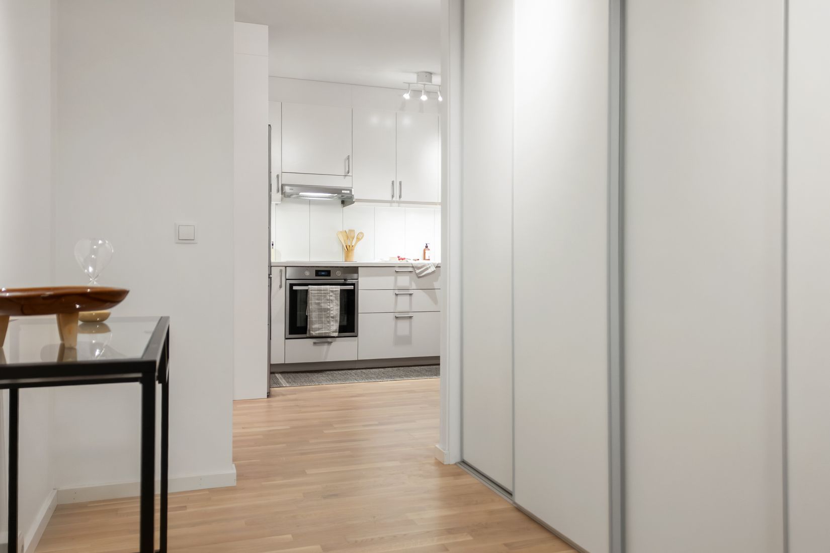 Bostadsrätt, Gunnarsberg 9, Centrum, Kungälv