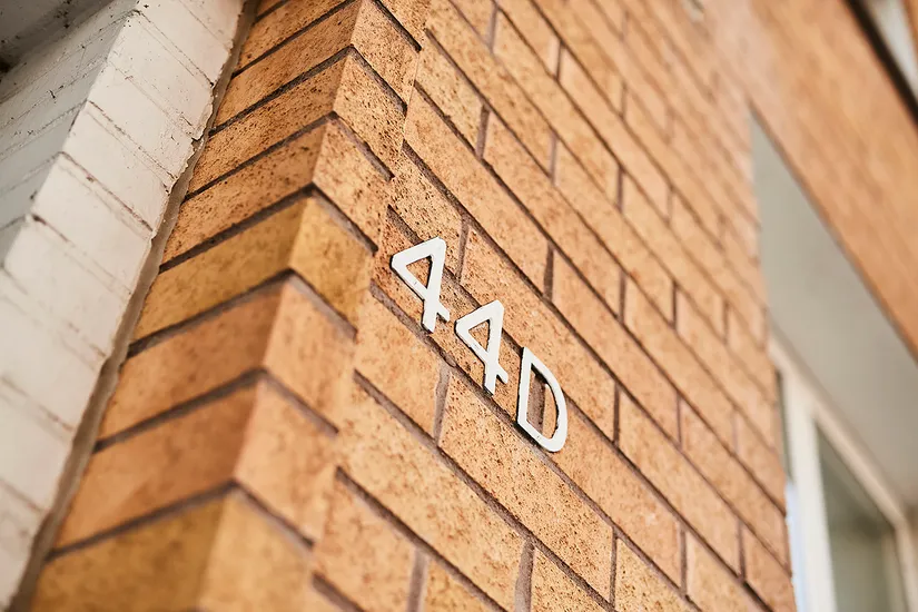 Bostadsrätt, Mellangatan 44D, Liljeholmen, Jönköping