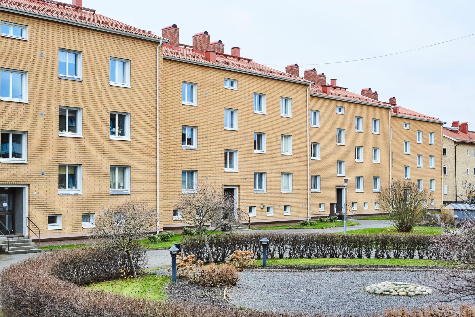 Bostadsrätt, Mellangatan 44D, Liljeholmen, Jönköping