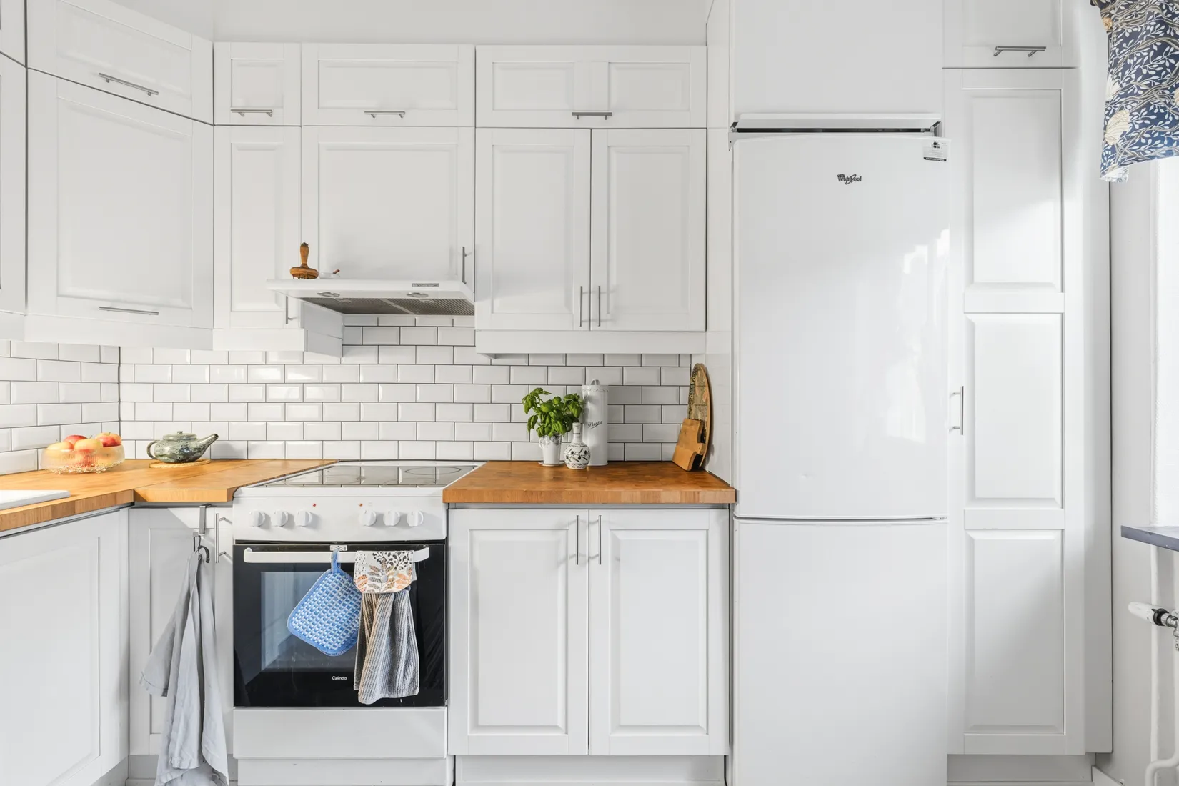 Bostadsrätt, Mellangatan 44D, Liljeholmen, Jönköping