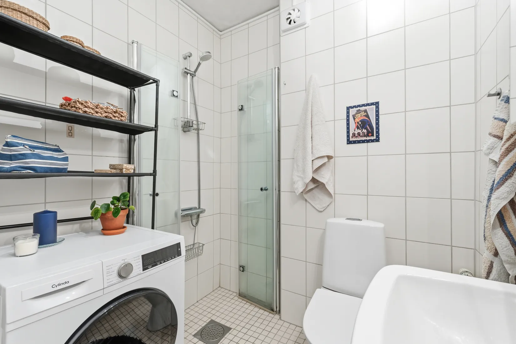 Bostadsrätt, Mellangatan 44D, Liljeholmen, Jönköping