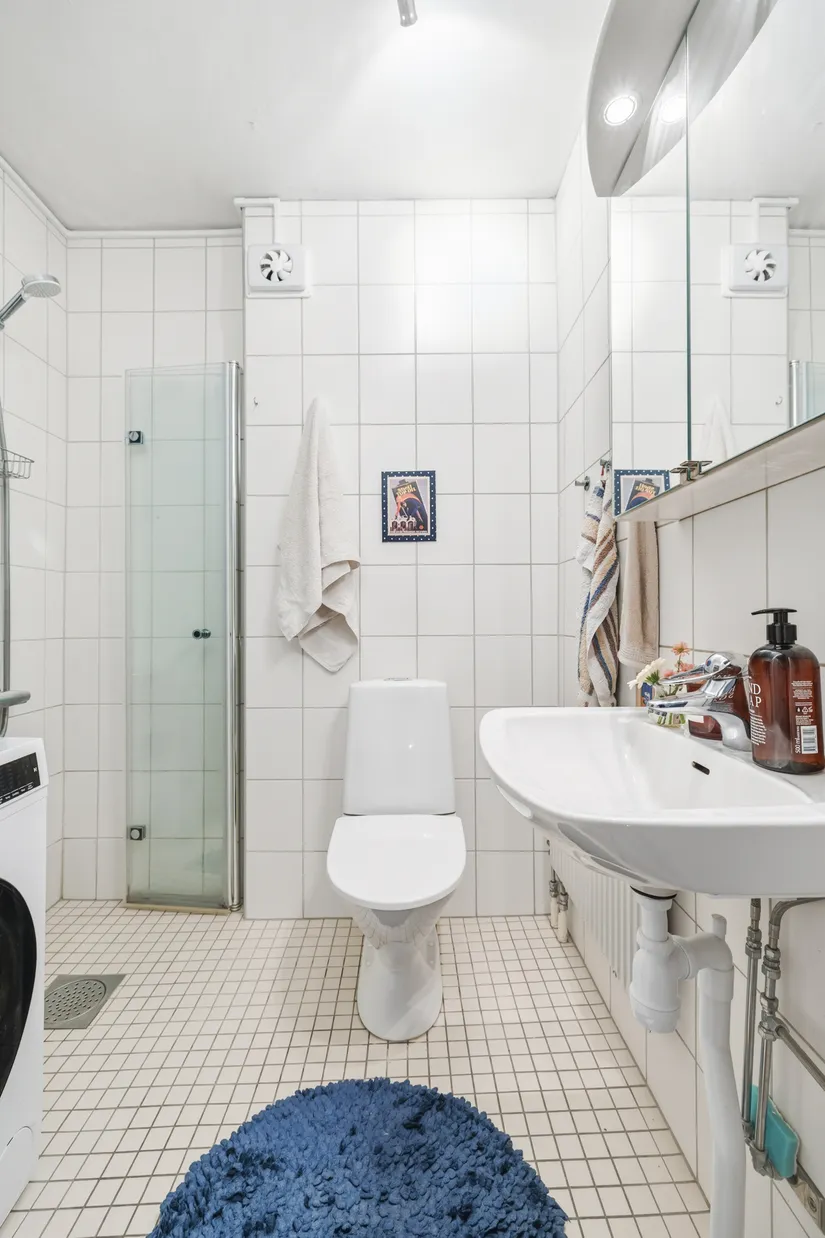 Bostadsrätt, Mellangatan 44D, Liljeholmen, Jönköping