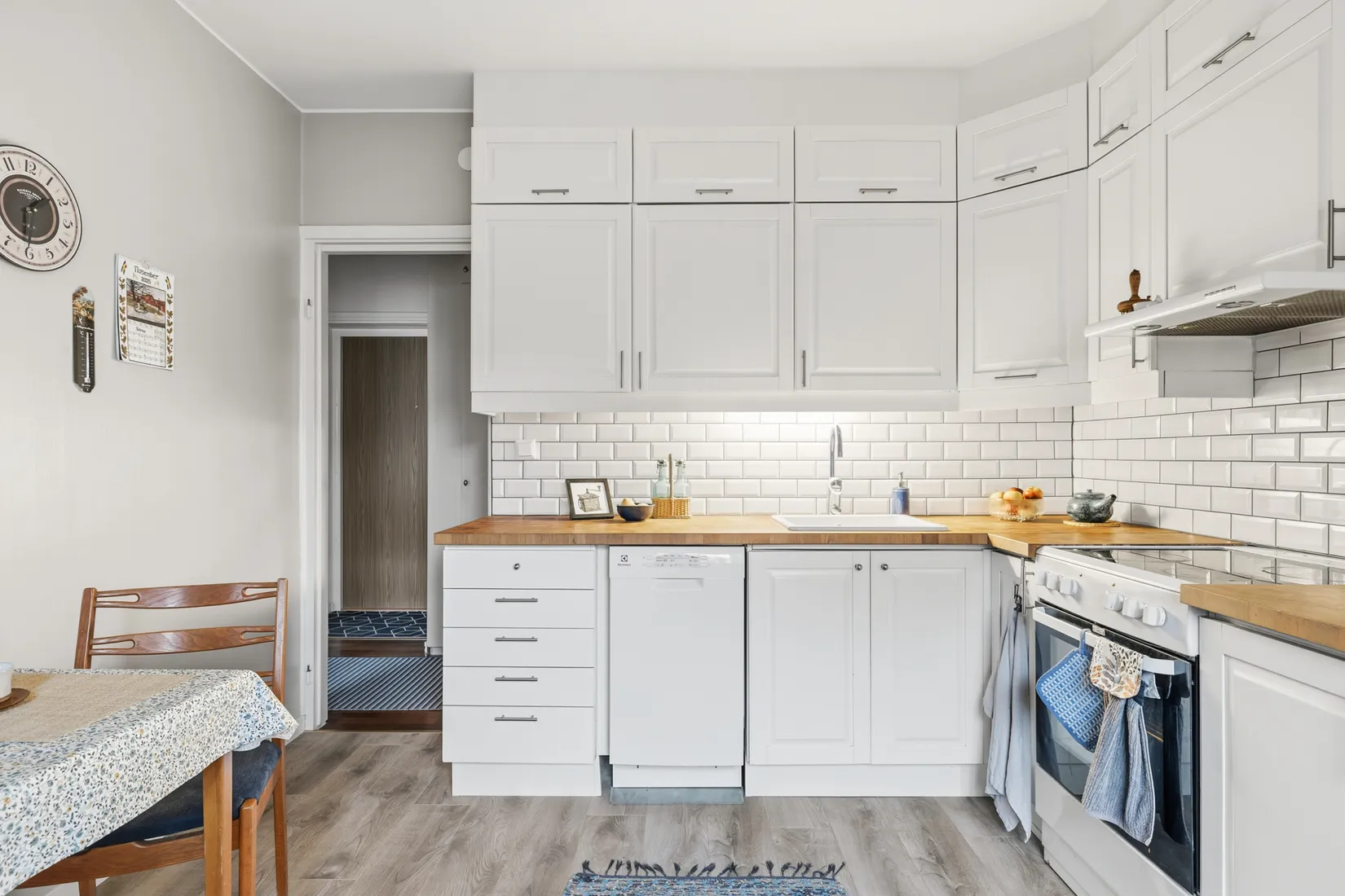 Bostadsrätt, Mellangatan 44D, Liljeholmen, Jönköping