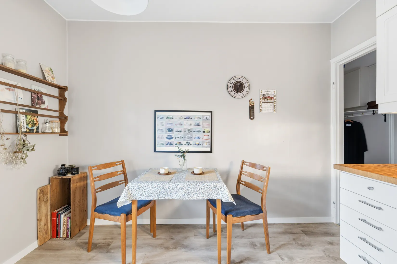 Bostadsrätt, Mellangatan 44D, Liljeholmen, Jönköping