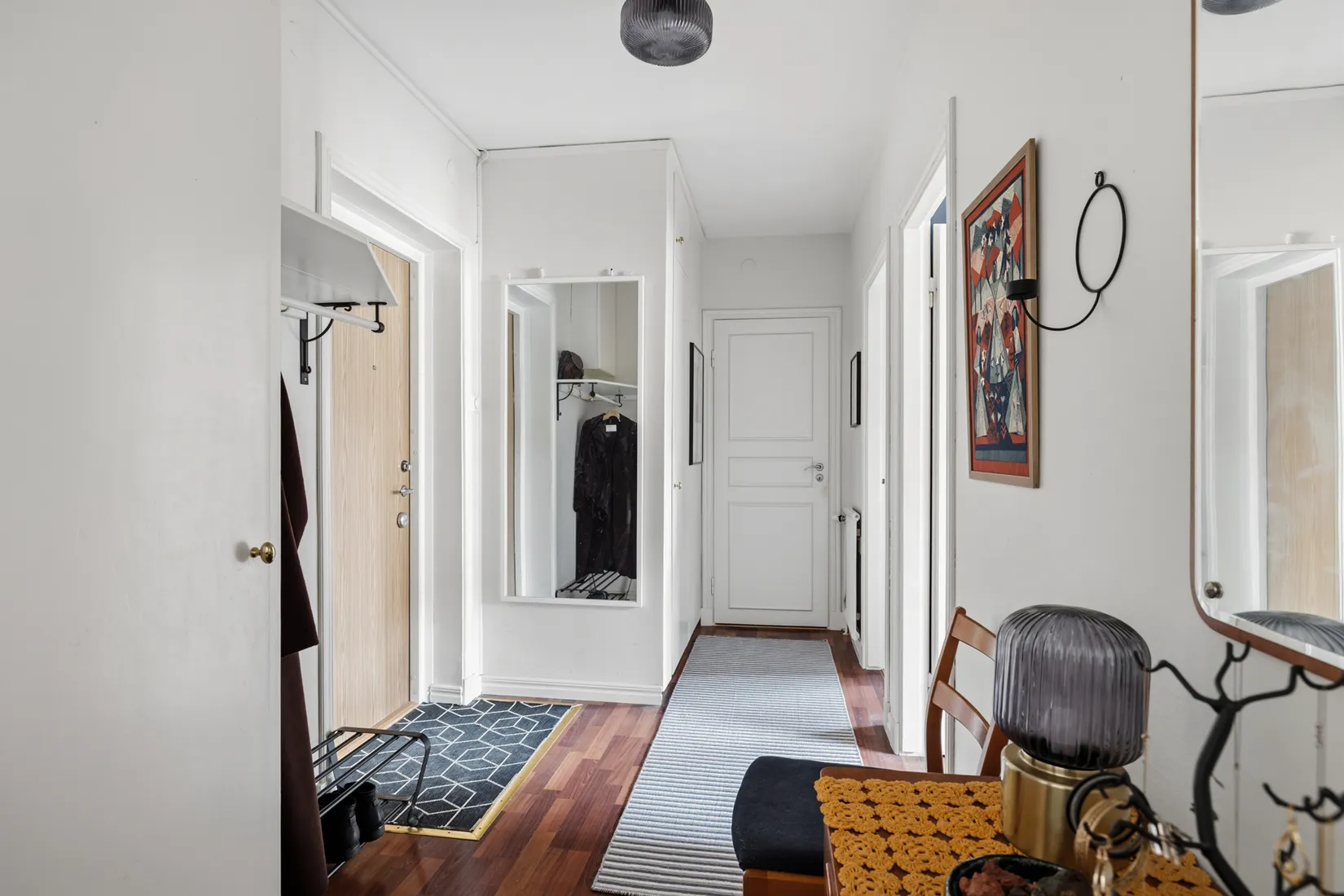 Bostadsrätt, Mellangatan 44D, Liljeholmen, Jönköping