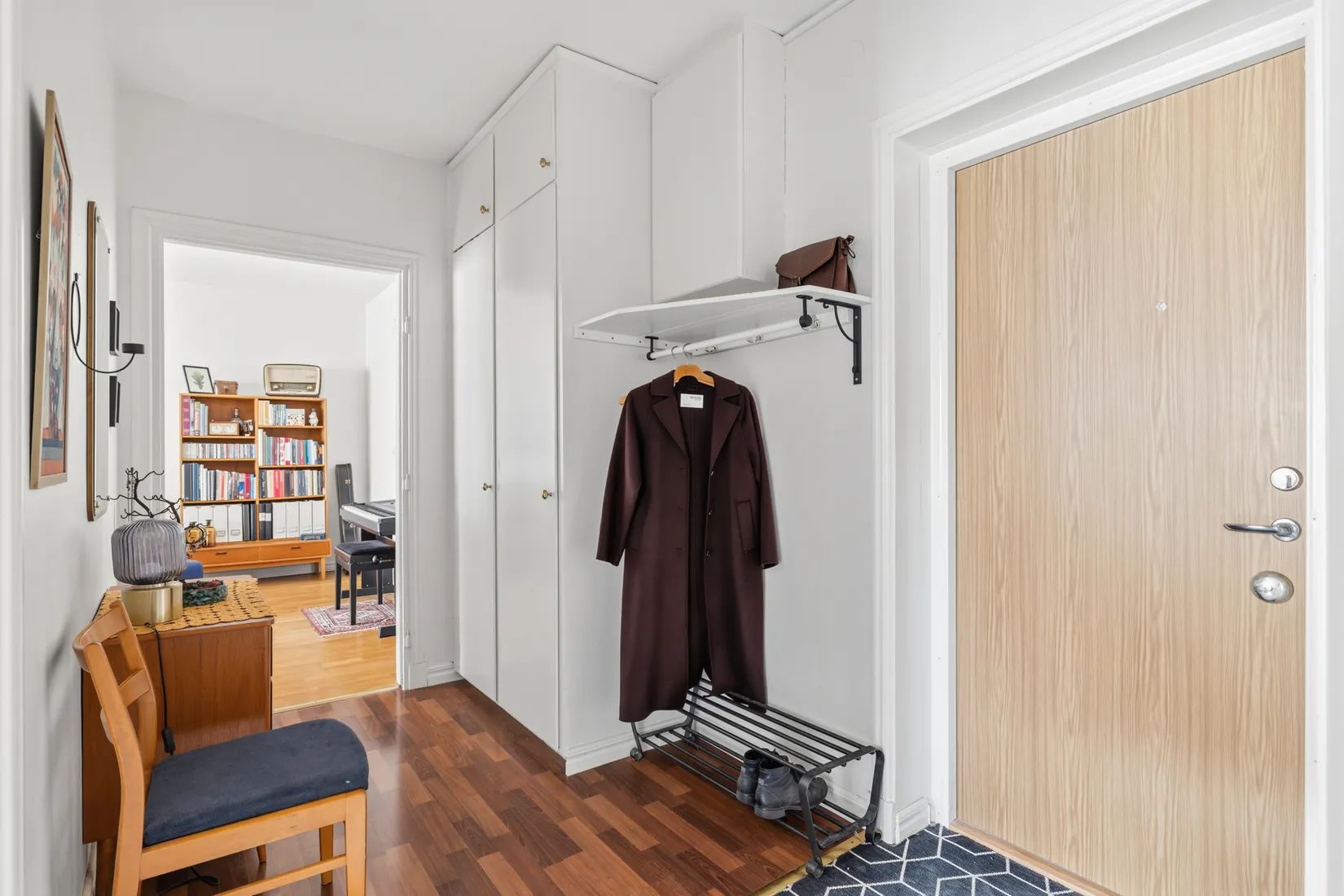 Bostadsrätt, Mellangatan 44D, Liljeholmen, Jönköping