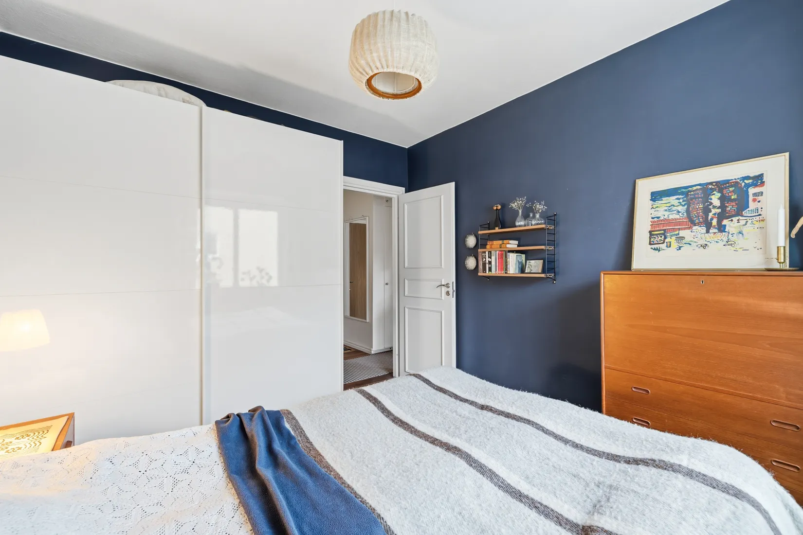 Bostadsrätt, Mellangatan 44D, Liljeholmen, Jönköping