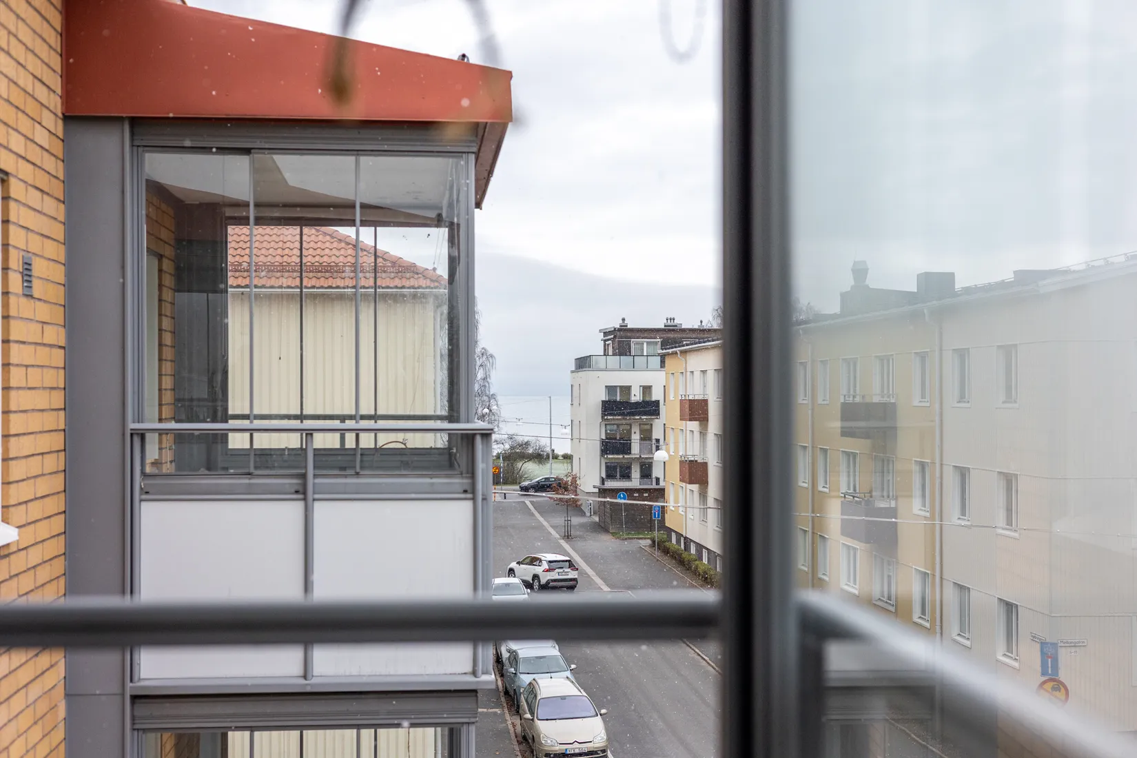 Bostadsrätt, Mellangatan 44D, Liljeholmen, Jönköping