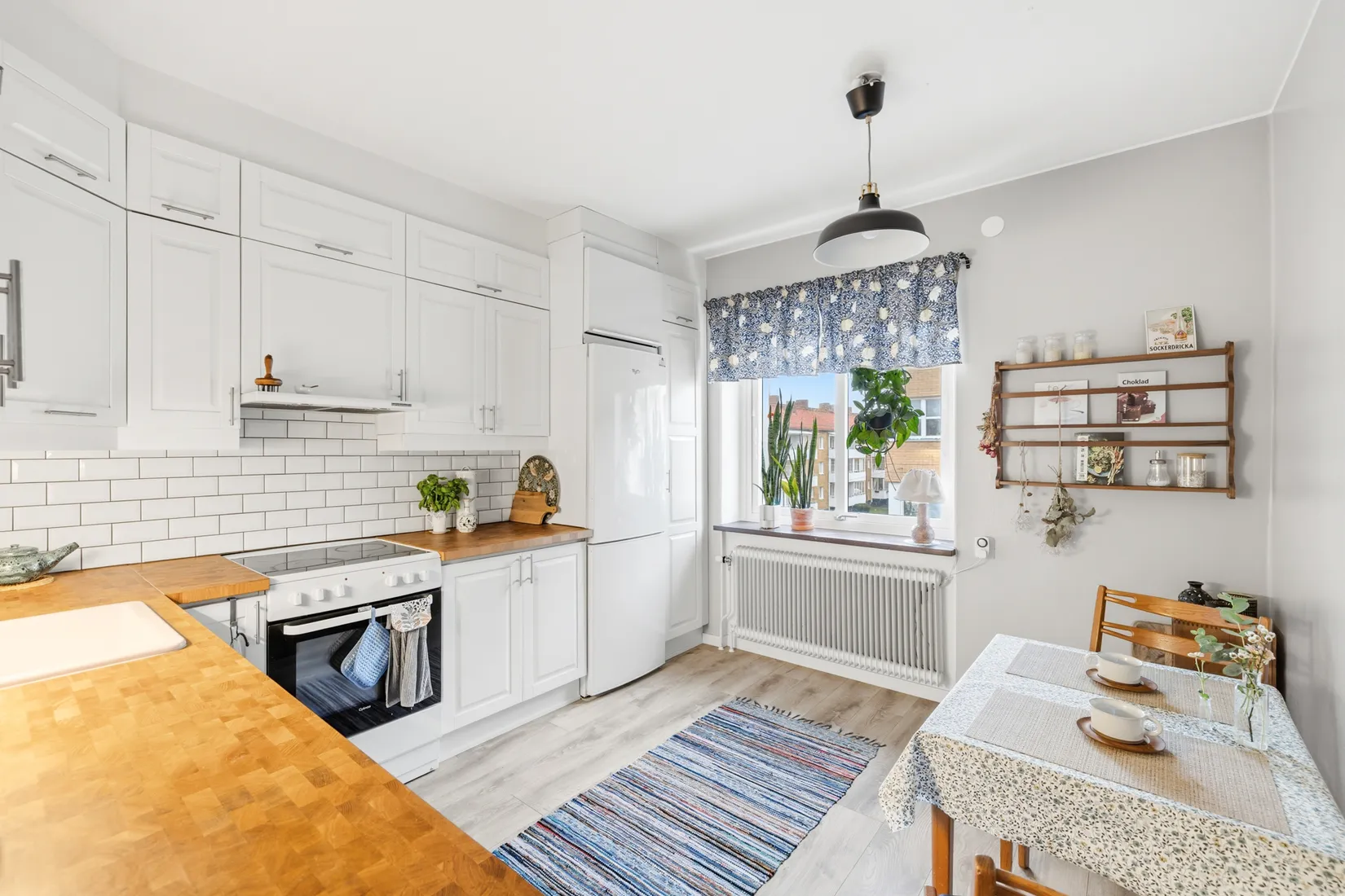 Bostadsrätt, Mellangatan 44D, Liljeholmen, Jönköping