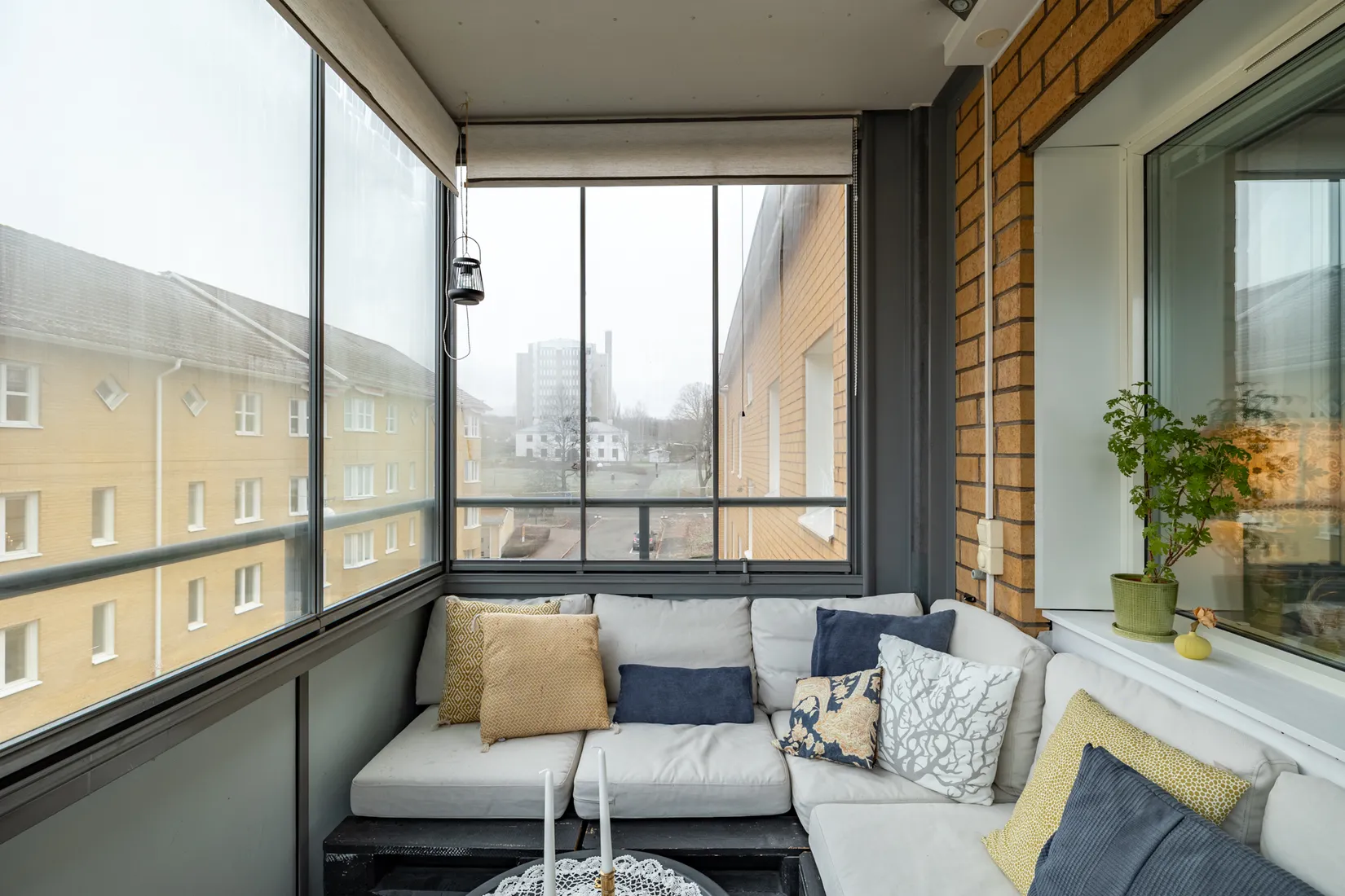 Bostadsrätt, Mellangatan 44D, Liljeholmen, Jönköping