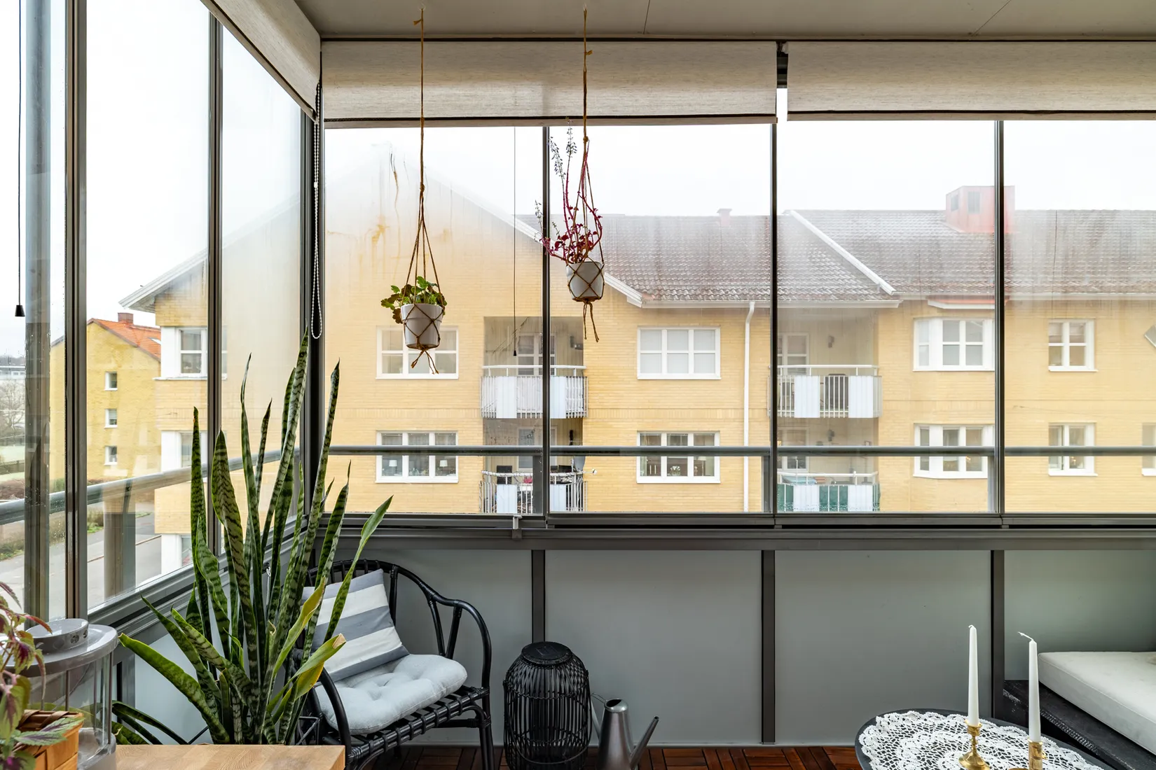 Bostadsrätt, Mellangatan 44D, Liljeholmen, Jönköping