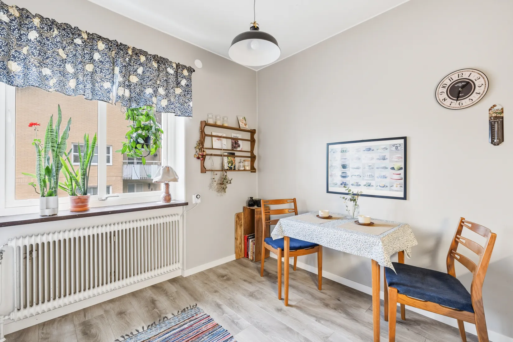 Bostadsrätt, Mellangatan 44D, Liljeholmen, Jönköping