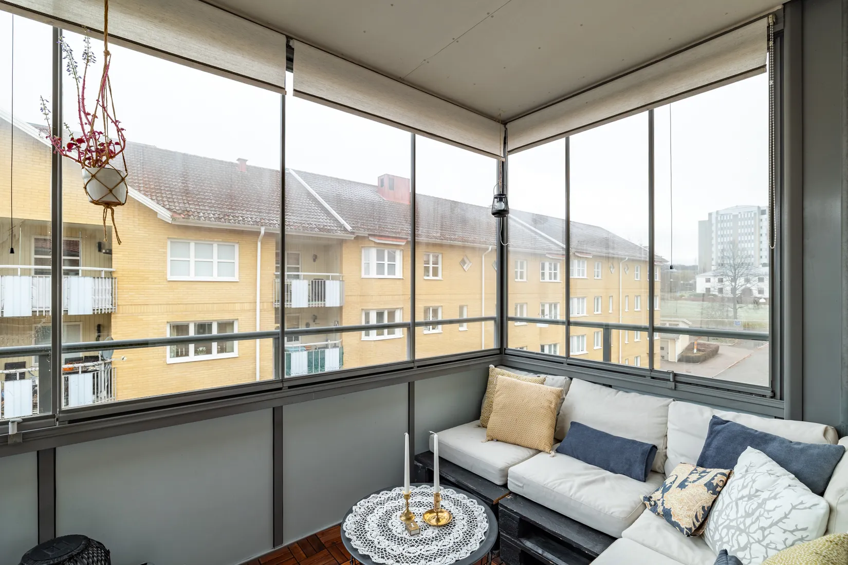Bostadsrätt, Mellangatan 44D, Liljeholmen, Jönköping