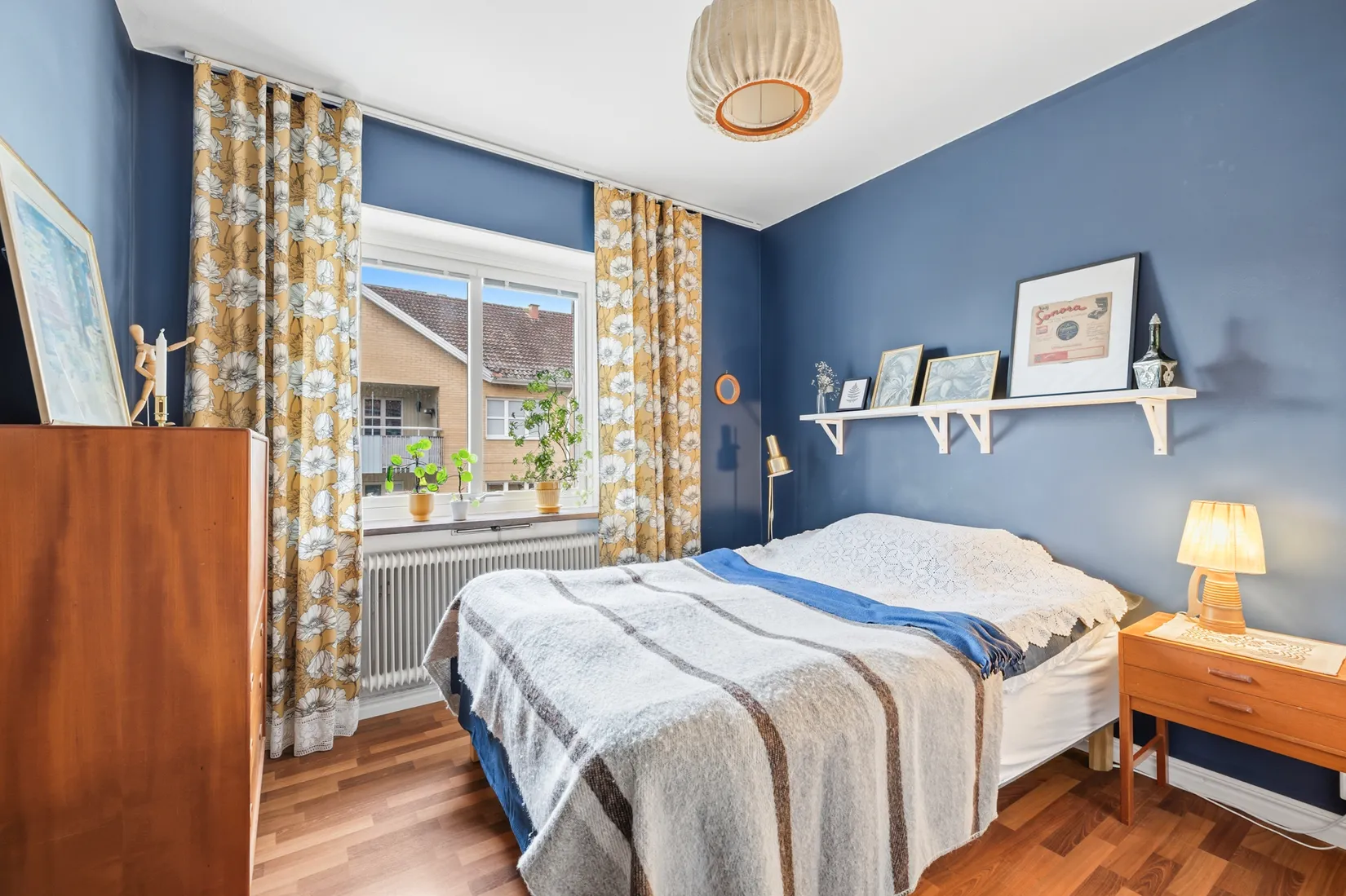 Bostadsrätt, Mellangatan 44D, Liljeholmen, Jönköping