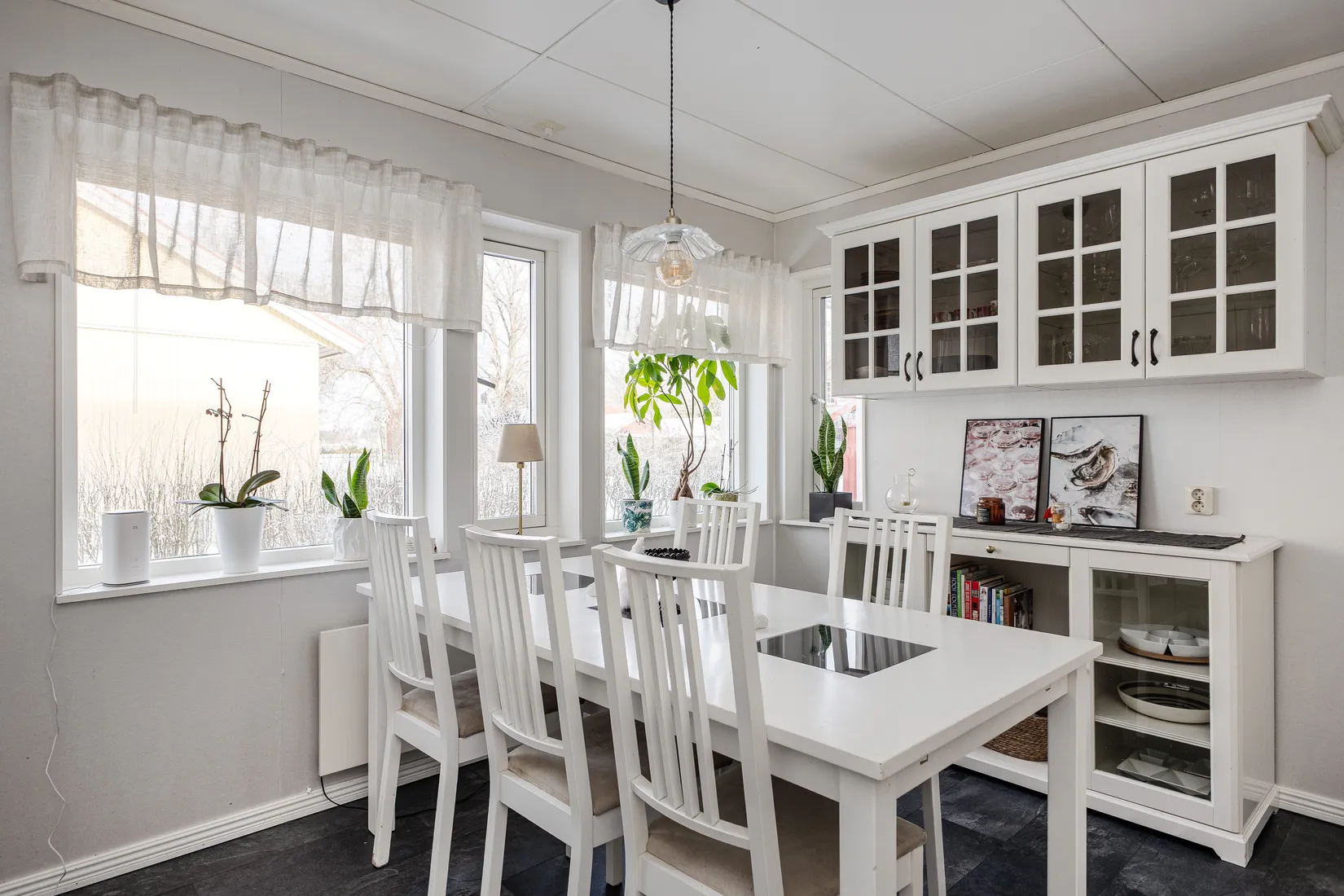 Villa, Biskopskulla Ramsta 7, Örsundsbro, Enköping