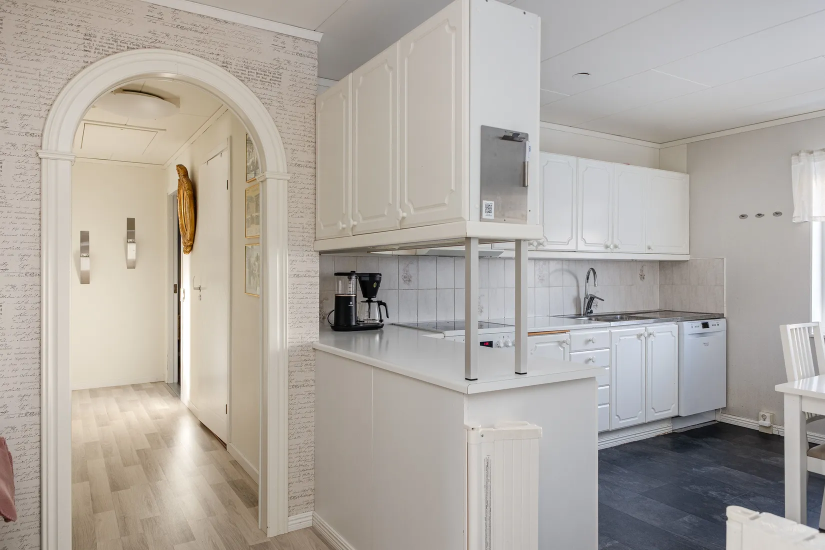 Villa, Biskopskulla Ramsta 7, Örsundsbro, Enköping