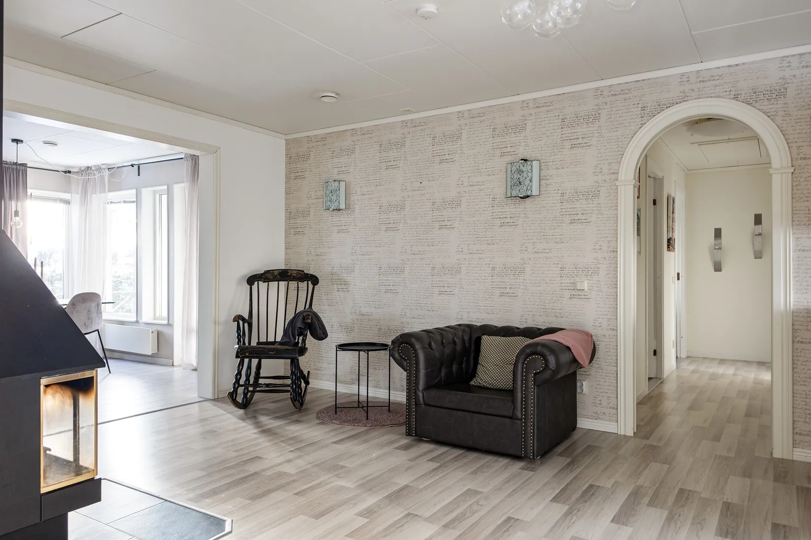 Villa, Biskopskulla Ramsta 7, Örsundsbro, Enköping