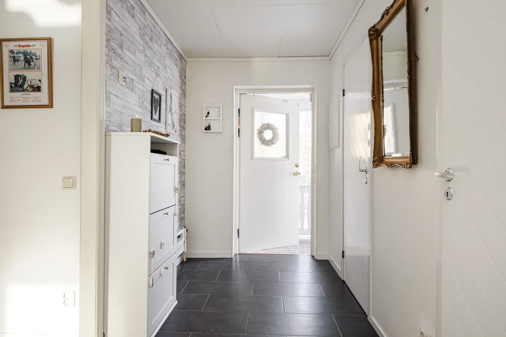 Villa, Biskopskulla Ramsta 7, Örsundsbro, Enköping