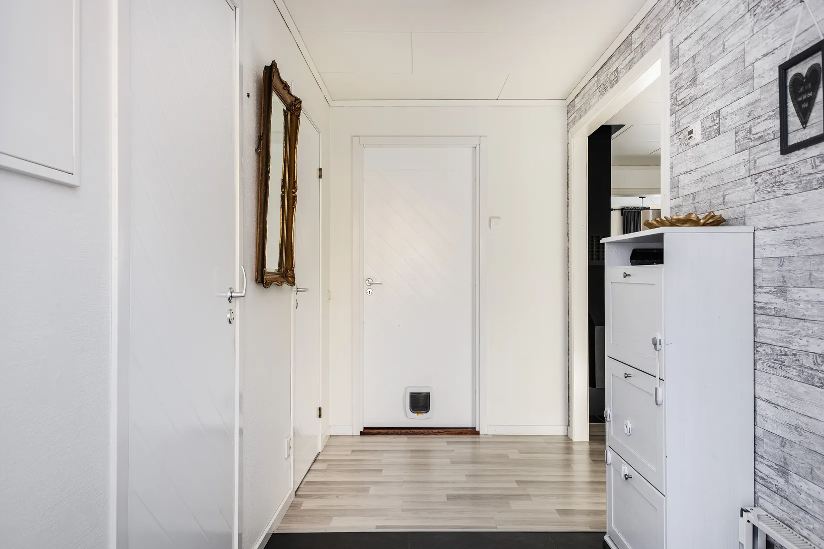 Villa, Biskopskulla Ramsta 7, Örsundsbro, Enköping