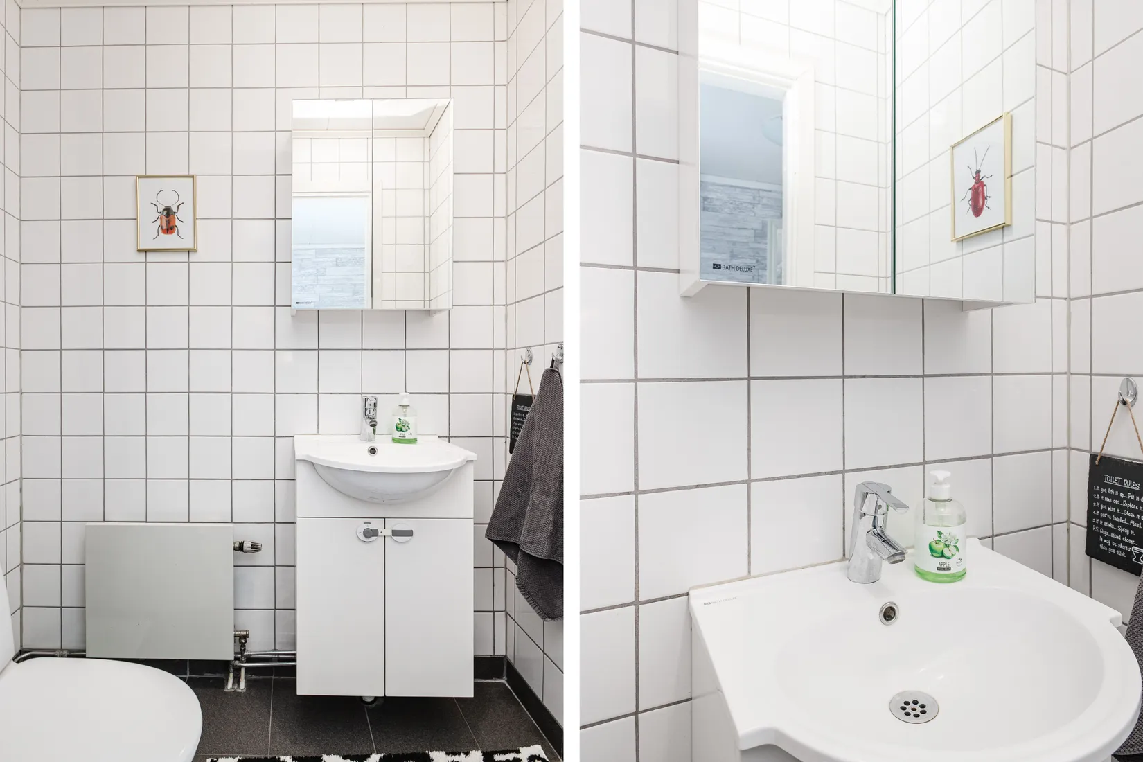 Villa, Biskopskulla Ramsta 7, Örsundsbro, Enköping