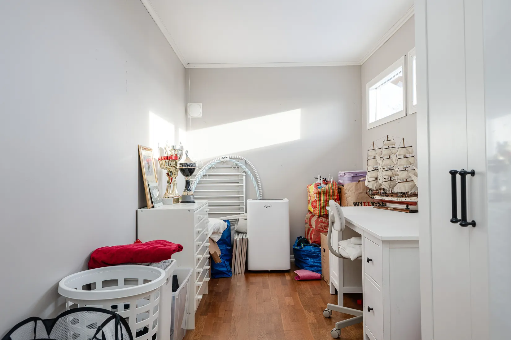 Villa, Biskopskulla Ramsta 7, Örsundsbro, Enköping