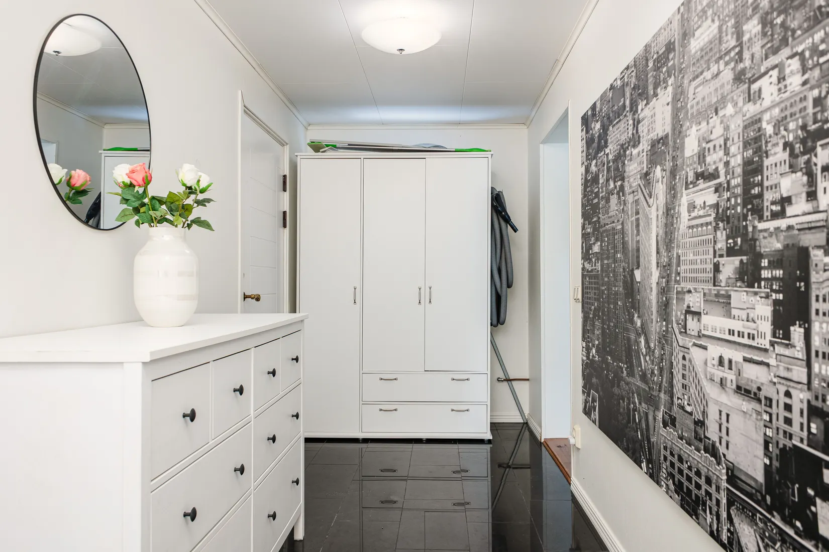 Villa, Biskopskulla Ramsta 7, Örsundsbro, Enköping