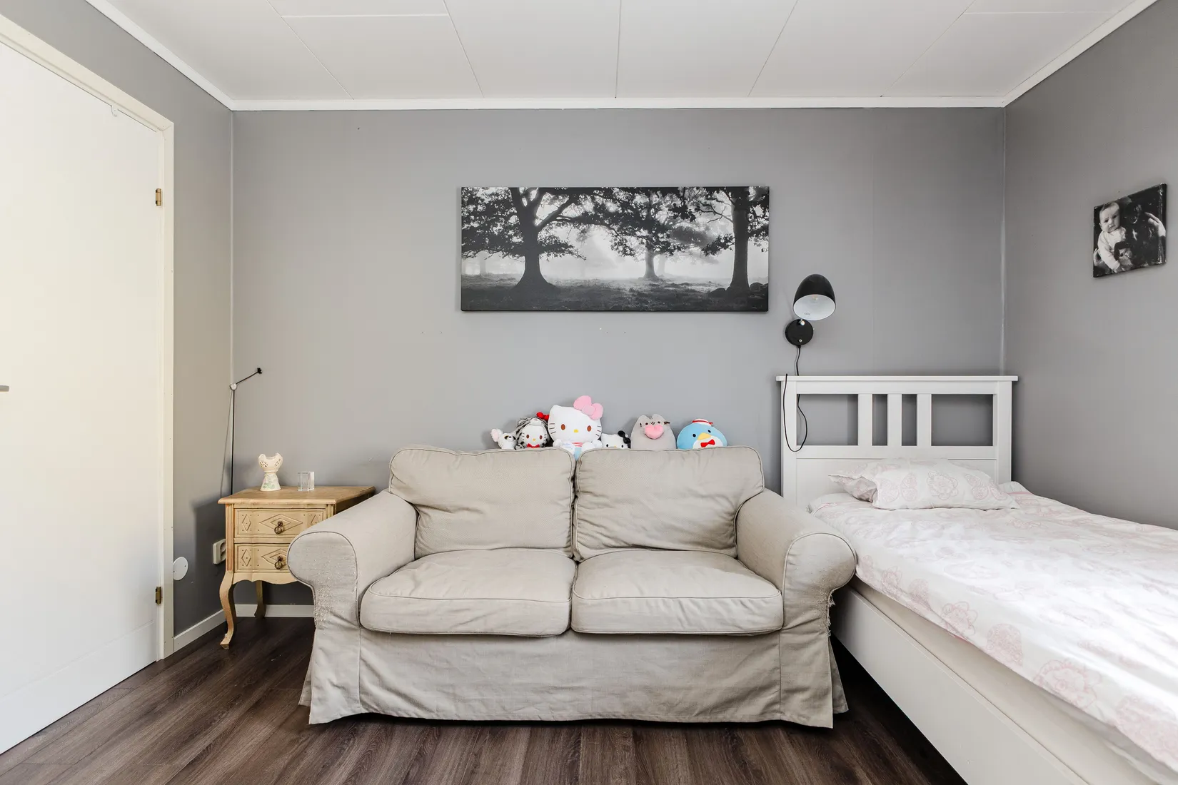 Villa, Biskopskulla Ramsta 7, Örsundsbro, Enköping