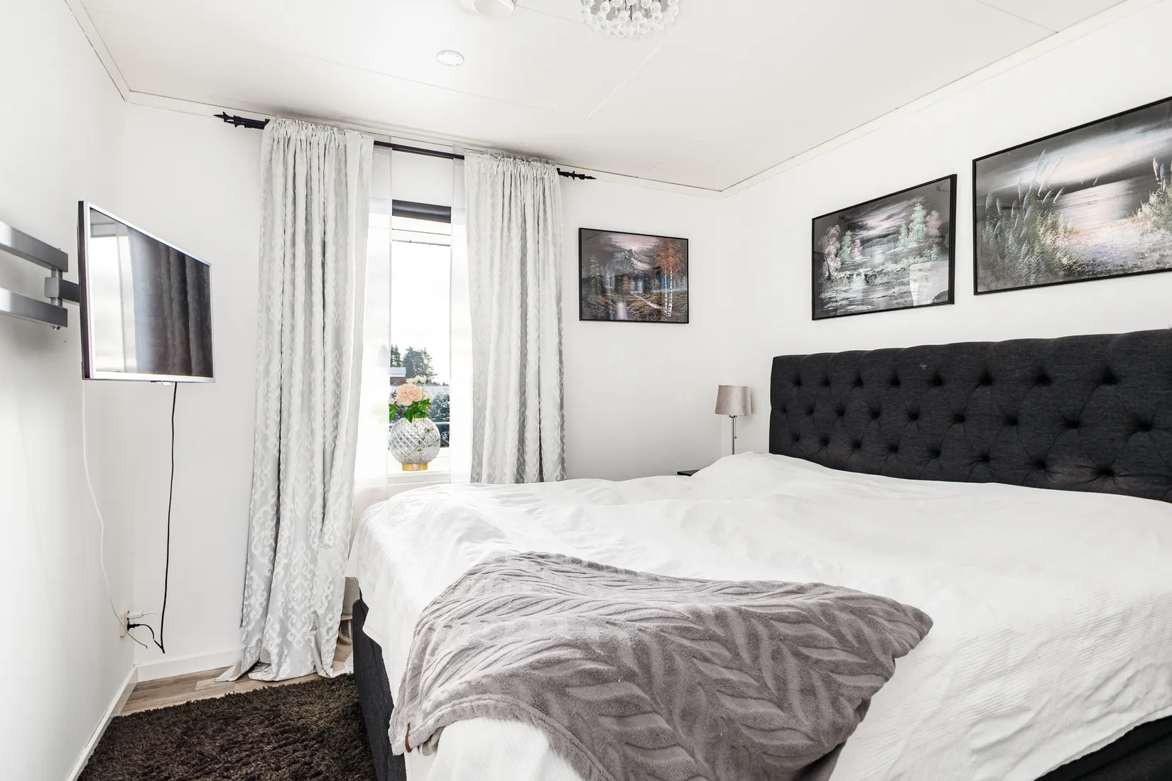 Villa, Biskopskulla Ramsta 7, Örsundsbro, Enköping