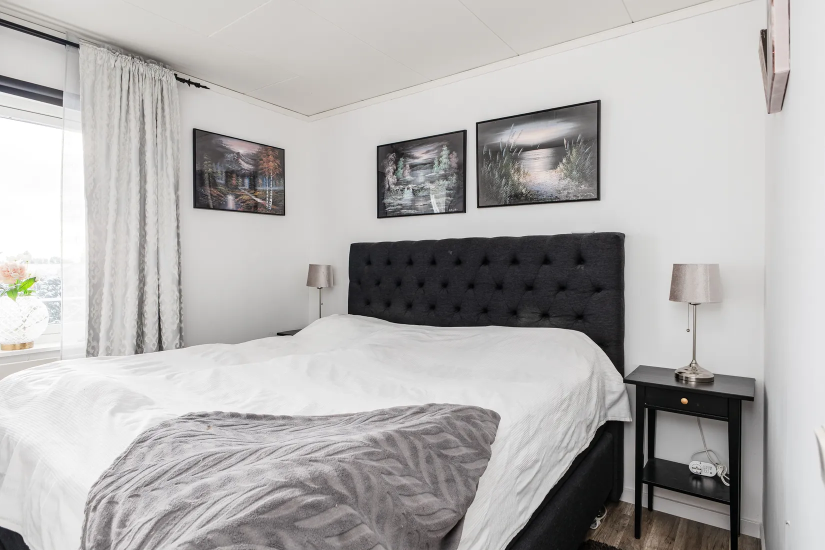 Villa, Biskopskulla Ramsta 7, Örsundsbro, Enköping